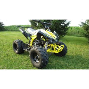 ATV REPAIR MANUALS