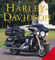 Harley Davidson - Enthusiast Colour Series (MBI)