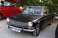 Simca 1301 and 1501 1963 - 1974 (Haynes 0199) Second Hand Manual
