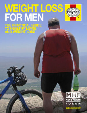 Weight Loss For Men (Haynes 5547)