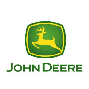 JOHN DEERE