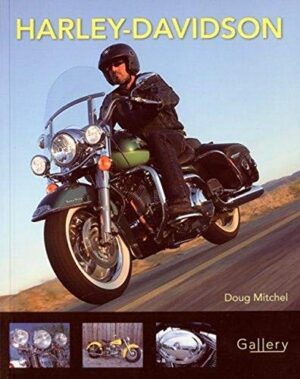 Harley-Davidson Gallery (MBI 144397)