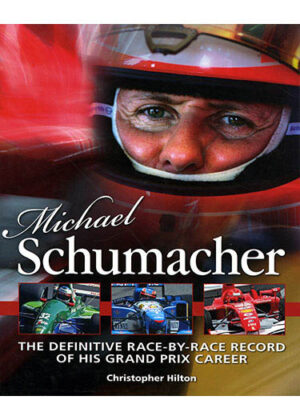 Michael Schumacher (Haynes 4450)
