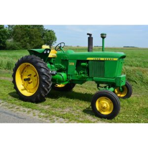 TRACTOR REPAIR MANUALS