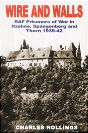 Wire and Walls: (Ian Allan Publishers)
