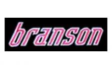 BRANSON