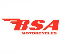 BSA