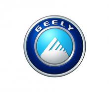 GEELY