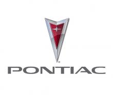 PONTIAC