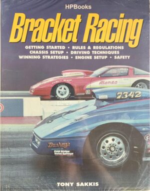Bracket Racing
