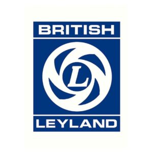 BRITISH LEYLAND MOTOR COMPANY