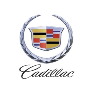 CADILLAC