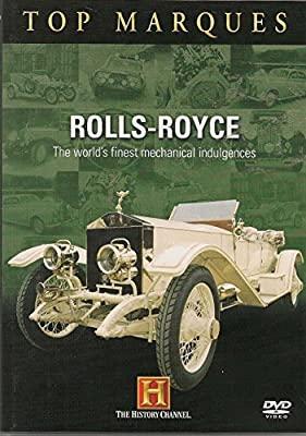 Top Marques Rolls-Royce (GRDSL1452)