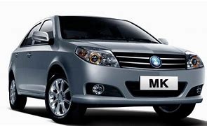 Geely MK 2 Workshop Manual July 2008 (M/N Work MMK2) PHOTOCOPY PRINTED MANUAL