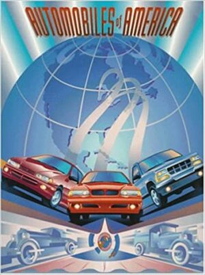 Automobiles of America (American Automobile Manufacturers Association)