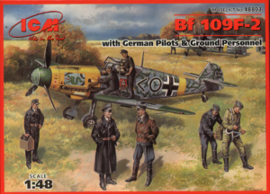 FIGURES 1/72 SCALE