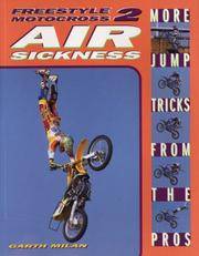 Air Sickness Freestyle Motorcross 2 by Garth Milan (MBI Milan)
